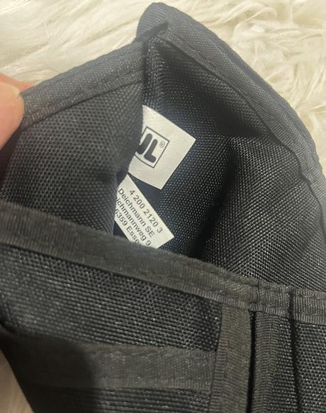 Športová taška fila +peňaženka fila, fila