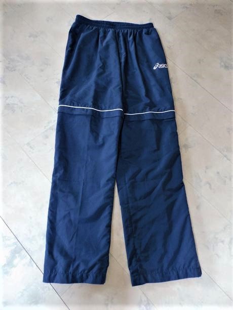 Športová súprava asics, xl