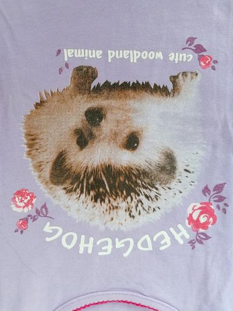 Bavlnené tricko, kids,134