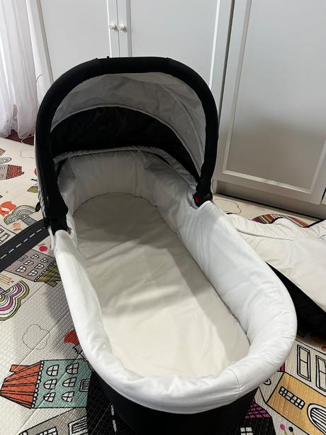 Hlboka vanicka na valco snap 4, valco baby,valco baby snap 4