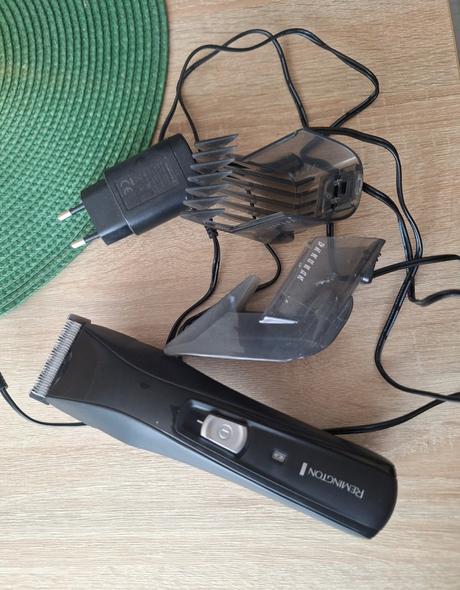 Zastrihávač vlasov, 