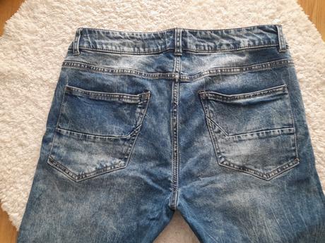 Peckove rifle pas 87-94cm, house,m