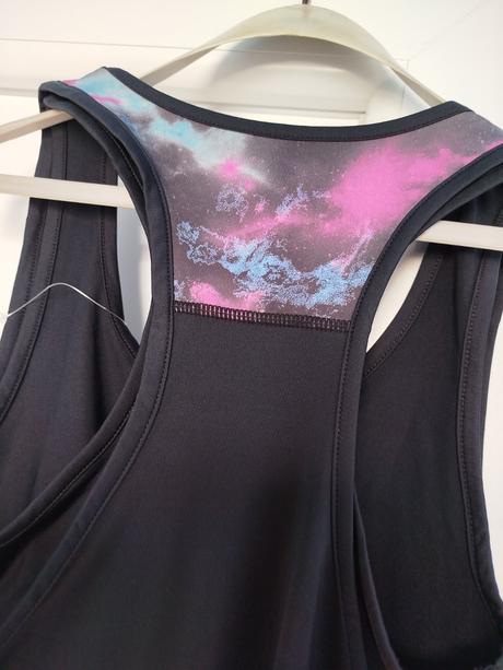 Tielko na šport, crivit,s