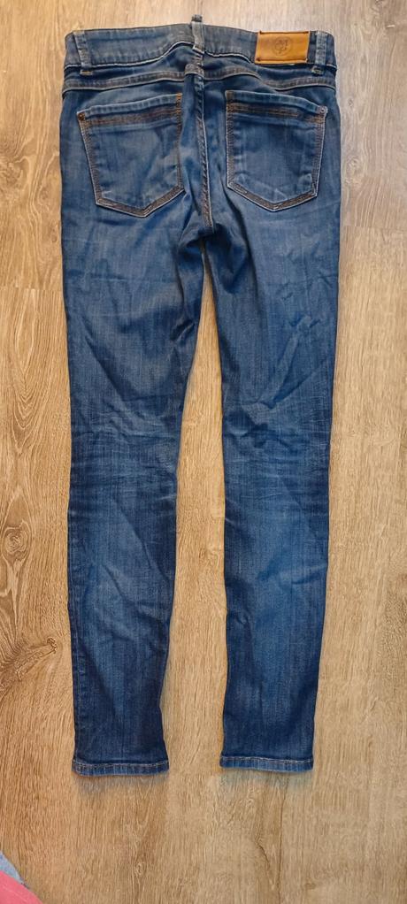 Rifle slim, zn.marco polo,, marc o´polo,s