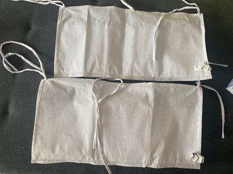 Organizer na postielku, šírka (cm): 60,dĺžka (cm): 30