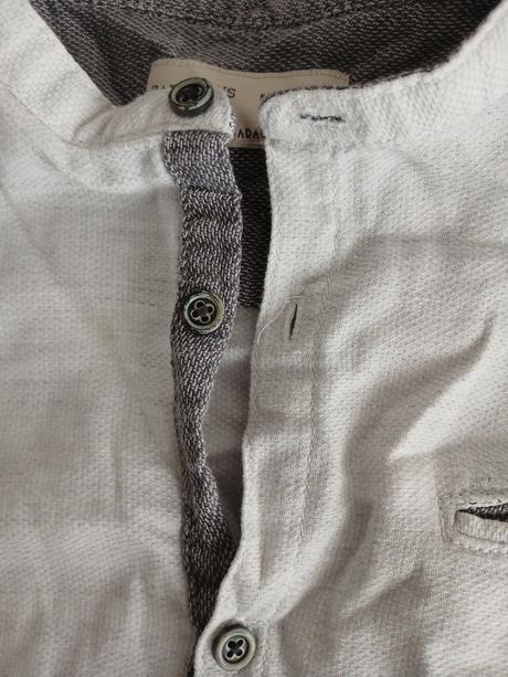 Zara košeľa super stav, zara,122