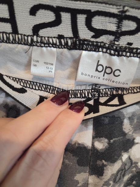 Legíny, bonprix,152