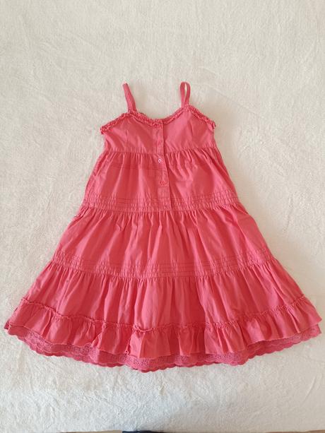 Šaty veľkosť 134, next,134