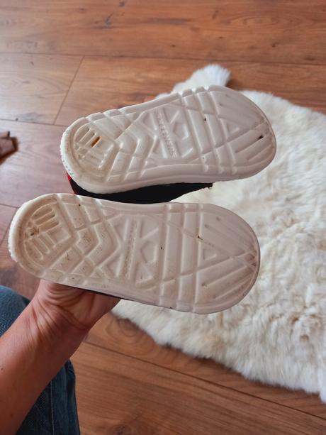 Prechodne topanky skechers 22.5, skechers,22