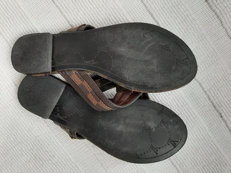 Flip flop slapky 35, 35