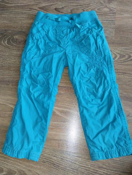 Poradíte nohavice, palomino,92