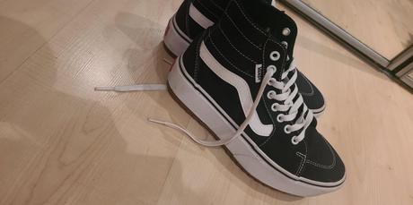 Tenisky vans vel.38, vans,38