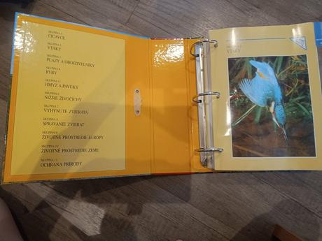 Encyklopédia zvierat, 