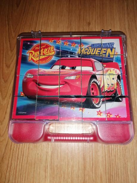 Kocky disney cars, 