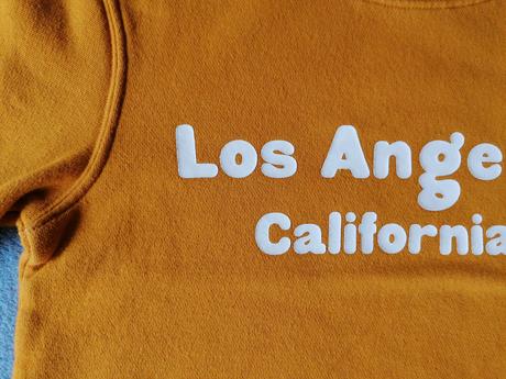 Horcicova mikina, h&m,110