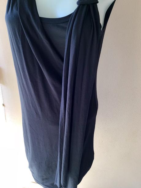 Úpletové šaty /2, 36 / s