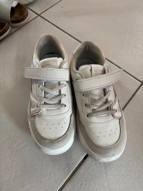 Tenisky, sprandi,32