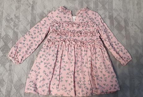 Saty 98 mayoral, mayoral,98