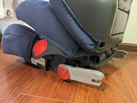 Autosedacka romer 15 - 36 kg, römer