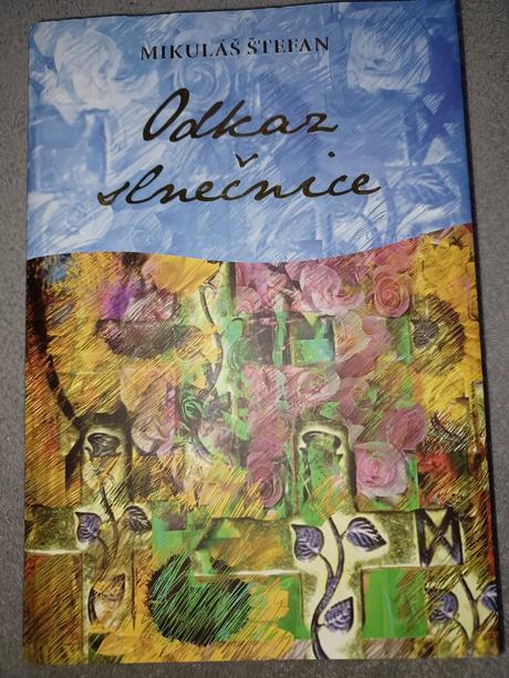 Odkaz slnečnice mikuláš štefan, 