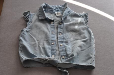 Riflova kosela, h&m,98