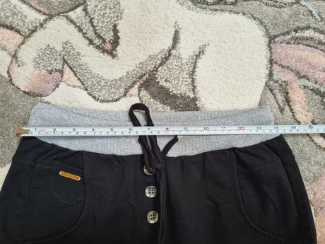 B3050 tepláky dámske, m