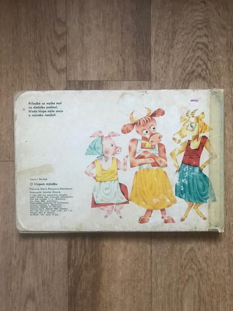 O hlúpom mýšatku s.maršak preklad m.r.martáková-69, 