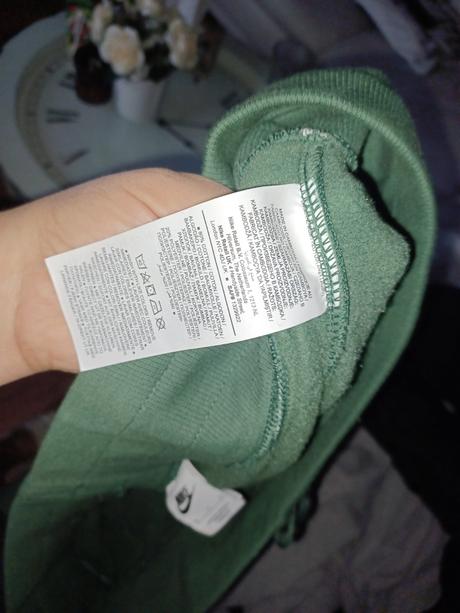 Nike oversize teplaky, nike,xxl