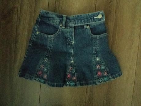 Suknička cq, cq,104