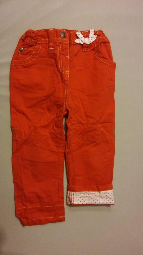 Nohavice, baby,86