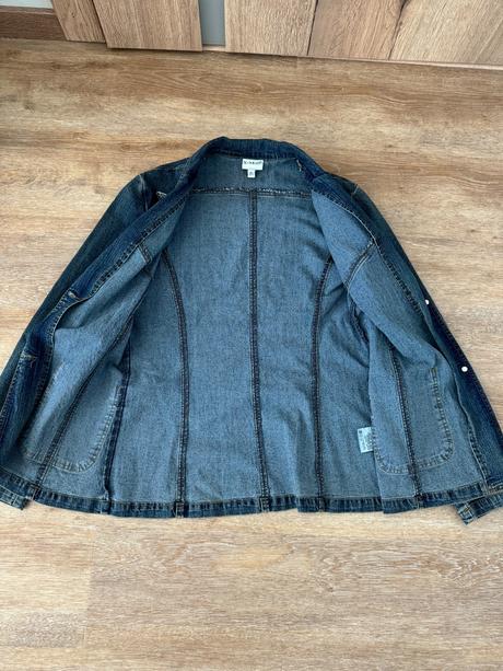 Riflové sako s/m x-mail, s