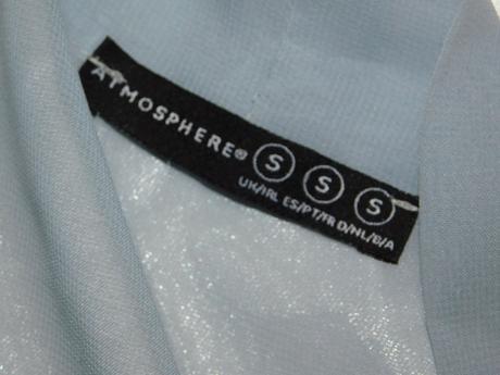 Pekny prehož/kardigan, atmosphere,36