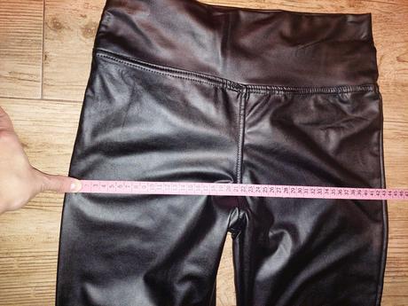 Leginy koženkové, s