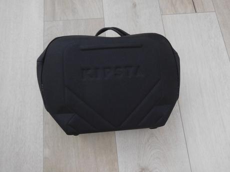 Kipsta cestovná taška-20l,, 