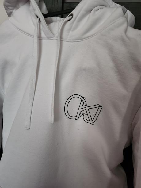 Mikina calvin klein,ako nova m-l, calvin klein,m