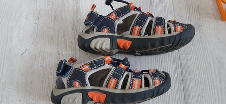 Sandéle č. 28 mckinley, mckinley,28