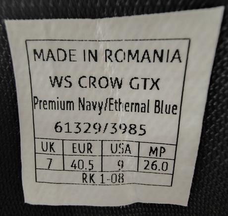 Trekovétopanky salewa, salewa,40