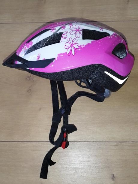 Detská prilba 49-54 cm, m