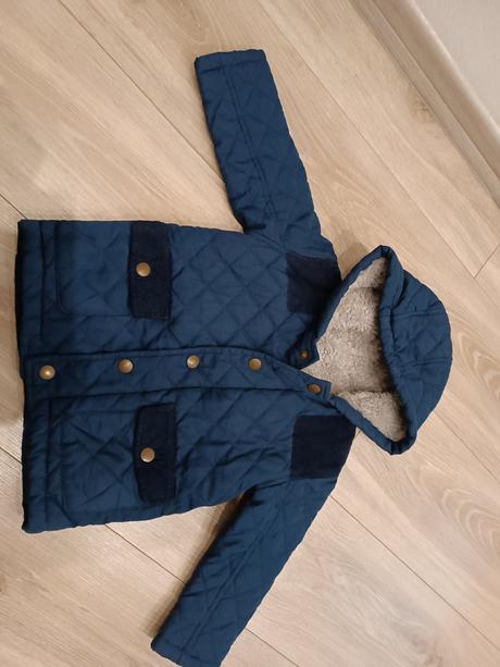 Zimná bunda, george,86