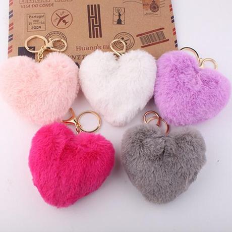 Klucenka heart, 
