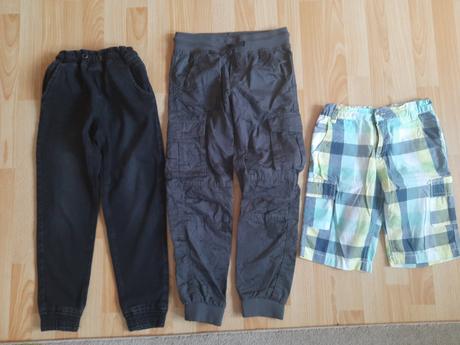 Balik pre chlapca 140, 140–152