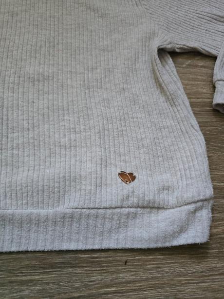 Domáca mikina č.128, h&m,128