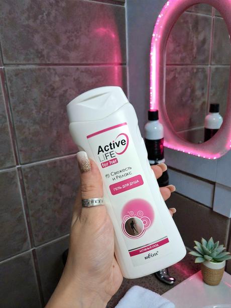 Dámsky šport sprcháč,