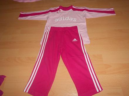 Súprava adidas-originál, adidas,86