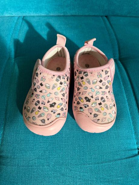 Topánky do vody, sprandi,23