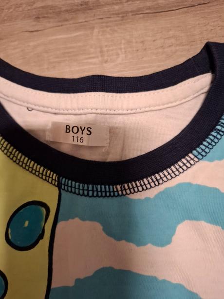 Tielko na leto, pepco,116