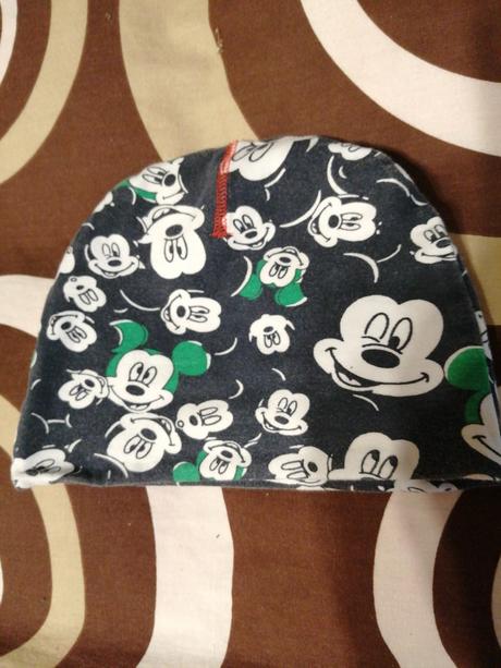 Čiapka mickey mouse, disney,86