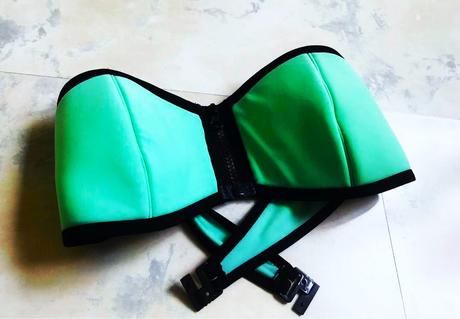 Zaujímavé plavky, s