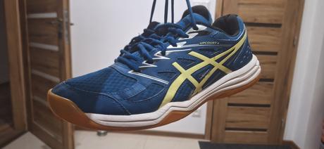 Tenisky acisc vel 44, 44