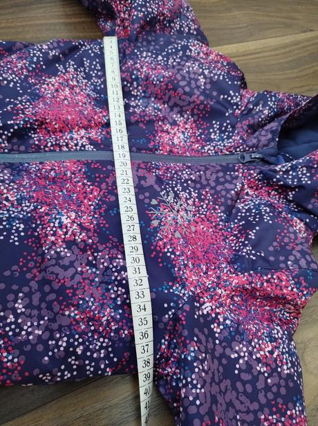 Zimný overal, v. 98, lupilu,98